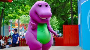 Barney