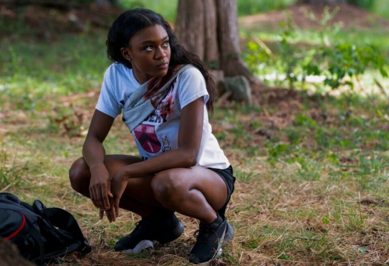 Imani Lewis: The Rising Star Illuminating the Screen with Her Talent