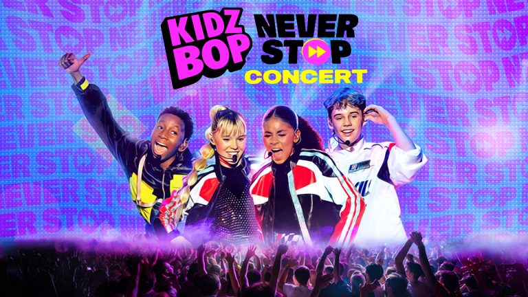 Kidz Bop: Transforming Tunes for the Next Generation