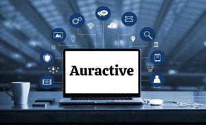 Auractive