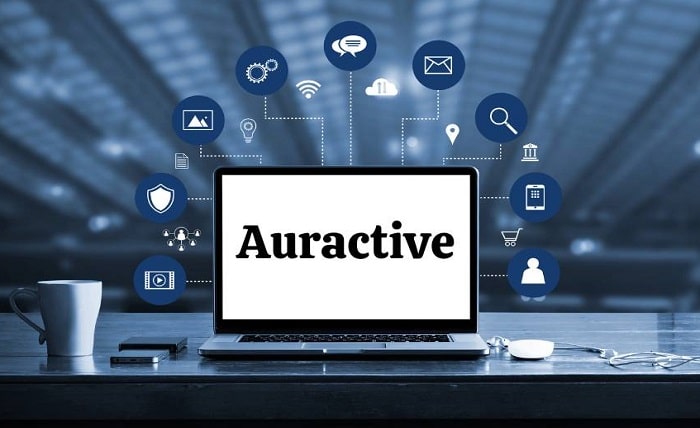 A Comprehensive Exploration of Auractive Technology