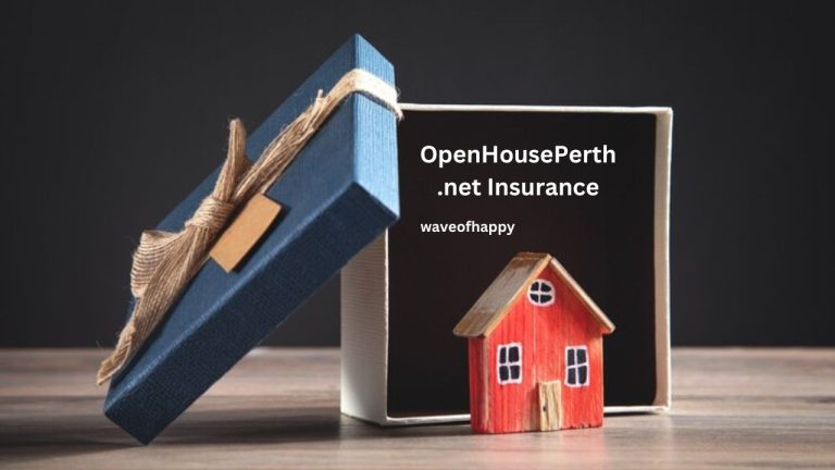 Why Pick Openhouseperth.net Insurance for Your  Business