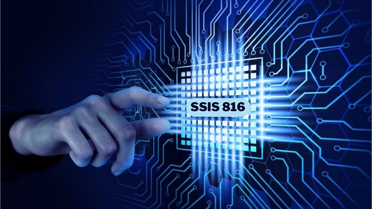 SSIS 816