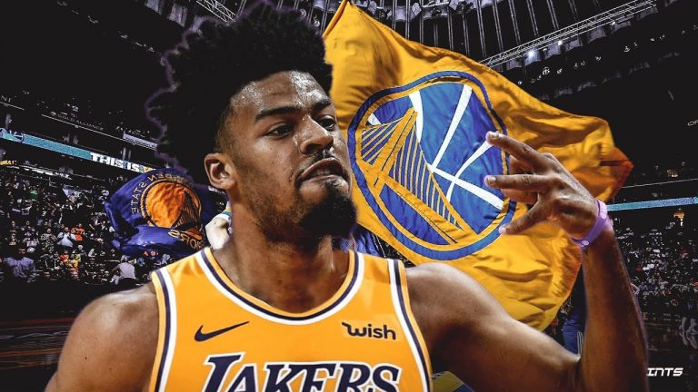 The Transition from Courtroom to Court: Quinn Cook’s Basketball Odyssey