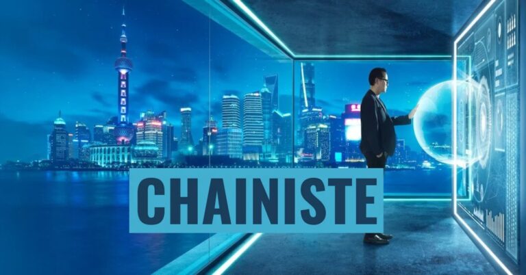 chainiste: A Journey Through the Fusion of Creativity