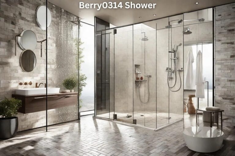 berry0314 shower: The Captivating World of Berry0314 Showers