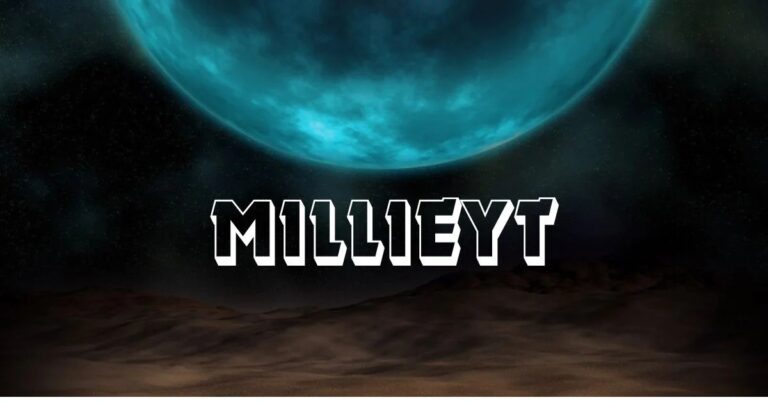 mıllıeyt: A Celestial Odyssey Across Ages and Cultures