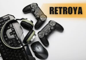 retroya