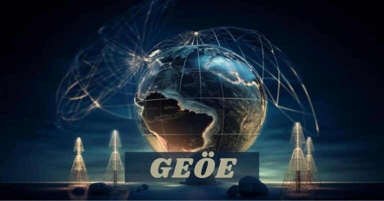 geöe: A Comprehensive Guide for Businesses