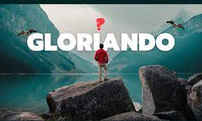 gloriando