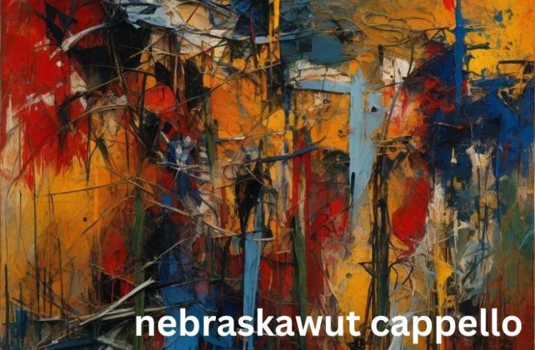 nebraskawut cappello: A Deep Dive into the Fashion Journey