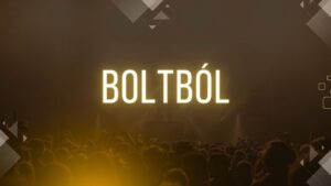 boltból