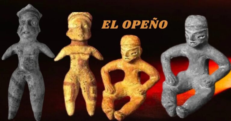 opeño: Exploring El Opeño Rich Culture History and Culinary Heritage