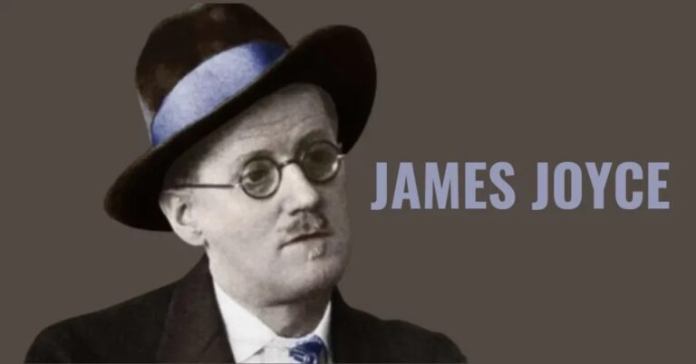 joyciano: Exploring the Impact of James Joyce on Life