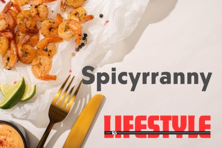 Journey into the Fiery Realm: The Spices of Spicyrranny