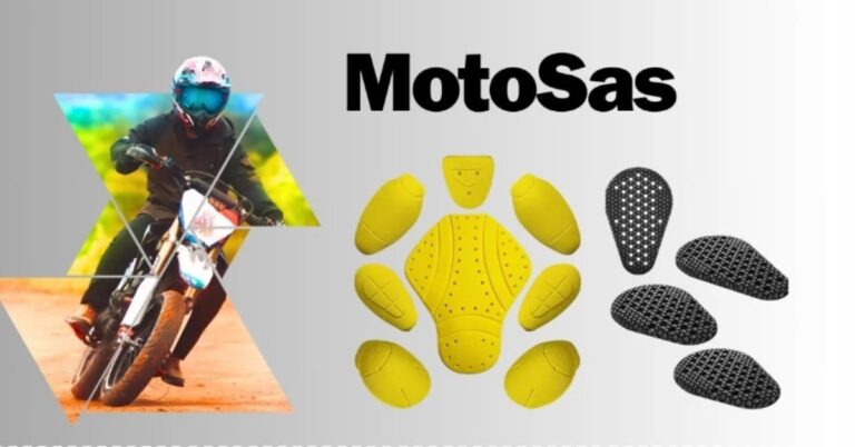 Motosas: Fortifying Vehicles and Brands with Tailored