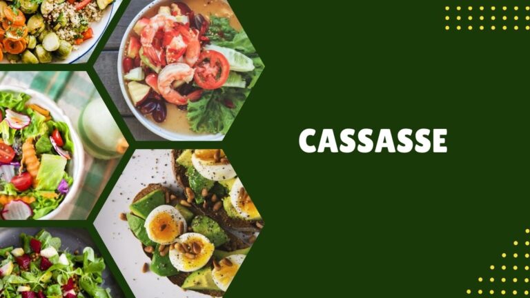 Exploring Cassasse: The Fascinating World of Cassasse