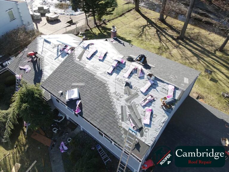 Protecting Your Home: The Importance of Professional Roofing Services in Kenilworth, NJ