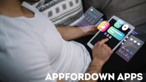 appfordown applications